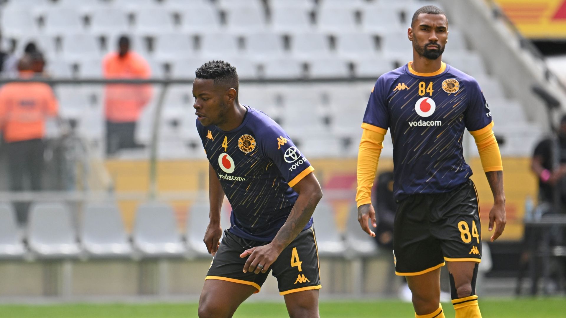 Kaizer Chiefs dealt a massive blow in their bid to qualify for CAF